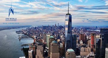 New York’s World Observatory to open this spring
