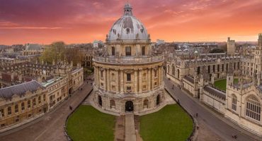 A book-lover’s guide to Britain