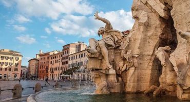 Top film locations around Europe