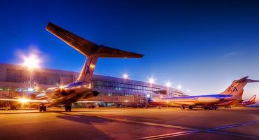 What’s the world’s busiest airport?