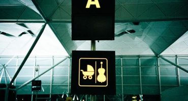 How to take a musical instrument on a plane