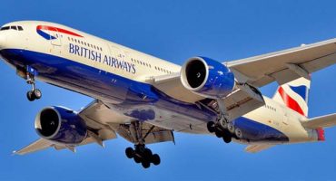 British Airways launches 7 new routes this month