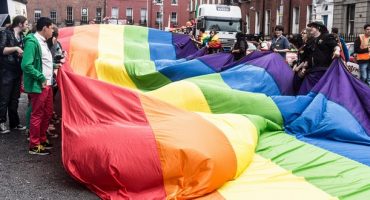 World’s most gay-friendly destinations