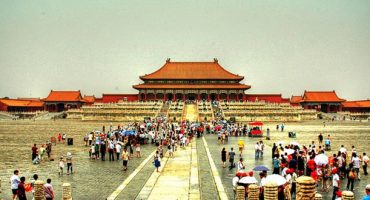 World’s most popular castles and palaces