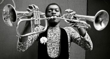 Top 5 jazz festivals in the world