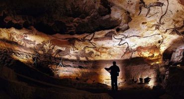 Replica cave built in France to protect original