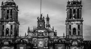 James Bond to boost Mexico City tourism