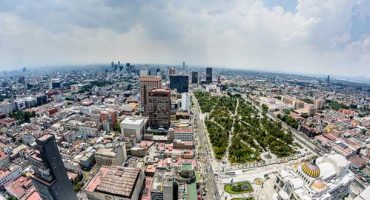 7 free things to do in Mexico City