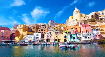 10 things to see and do in Naples