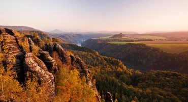Take a hike: Top 5 national parks in Europe