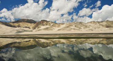 The FCO relaxes travel advice for Pakistan