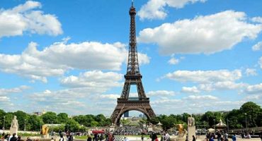 Paris to bid for 2024 Olympic Games