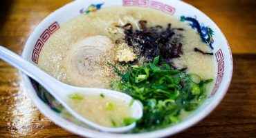 For the love of noodles: Japan’s ramen museums