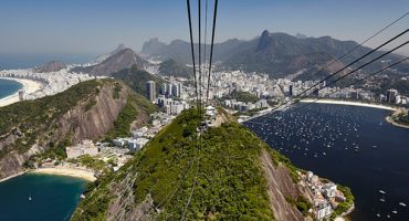 Too early to book your Rio hotels for the Olympics?