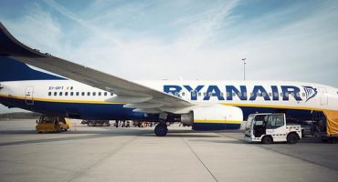 What do you think of Ryanair’s new jingle?
