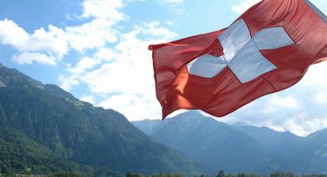 New poll reveals Switzerland is happiest country