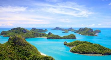 Where to go in Thailand for an island retreat