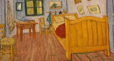 2015: the year of Van Gogh