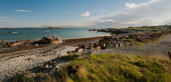 Renvyle The prettiest peninsulas in the world - The Traveller's Magazine