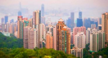 Hong Kong’s tourist numbers dropping