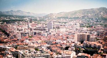 Plane or train for trips to Marseille and Lyon?