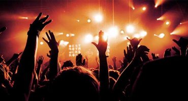 Europe’s best summer music festivals
