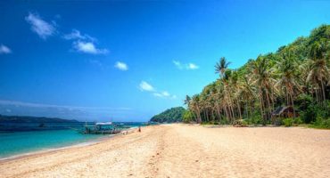 FCO issues Philippines travel advice following typhoons
