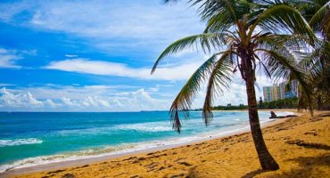 Norwegian Air adds new flights Gatwick – Puerto Rico