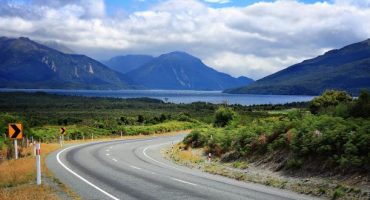 The Most Beautiful Road Trips In The World