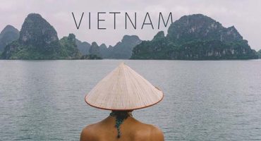VIDEO: reverie of Vietnam