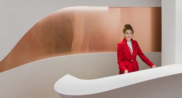Inside Virgin Atlantic’s new LA Lounge!