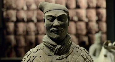 New excavation to expand China’s warrior attraction