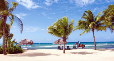 What to see and do in Jamaica