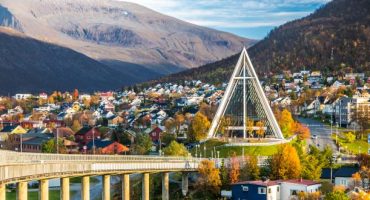 5 things to do in Tromsø