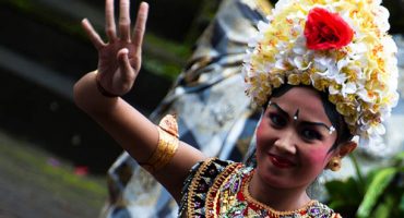 Visa-free travel mean it’s easier to visit Bali