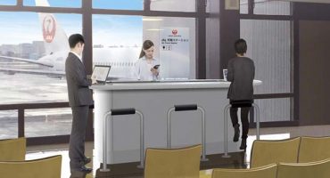 Japan Airlines takes passenger’s needs to heart