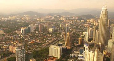 BA returns to Kuala Lumpur after 14 years