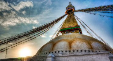 Why you shouldn’t cancel your trip to Nepal