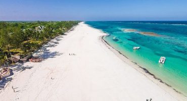 FCO: Kenya’s coast is now safe for travel