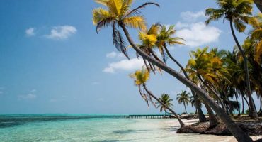 British travellers are hot for the Maldives