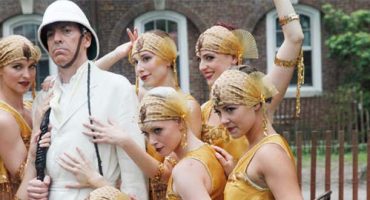 Summer in NYC: festivals and events not to be missed