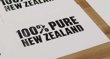 100% Pure New Zealand gets a fresh look