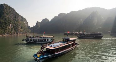Vietnam to lift visa restrictions for Brits