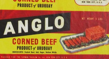 Uruguay meat factory given UNESCO status