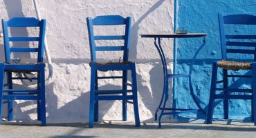 New Greek taxes imposed on hotels and restaurants