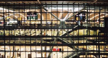Heathrow Terminal 1 closes after 47 years