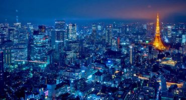 Tokyo to host 2020 Olympic Games