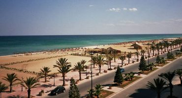 Terror threat in Tunisia rises
