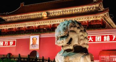 Beijing to host the 2022 Olympic Games
