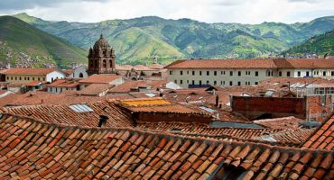 British Airways launches flights to Peru